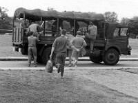 P068-x > Départ INS pour retour à Gravelle.