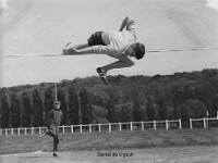 P070-4 > 1964, Daniel de Ligault.
