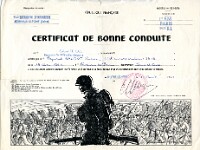 P076-2 > Certificat délivré à tous, exceptions rares.