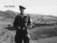 P078-7 > AFN, en poste. Baillet Guy.