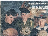 P096-1 > Une de Pilote avril 1962.