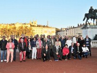 15-10 Excursion Lyon