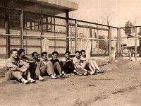 Athlétisme