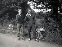 Alles, Van Praagh