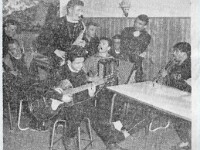 Alles 118  Stage Ensep L'orchestre