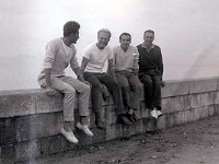 Pécout, Alles, Cloup, M. Dupont