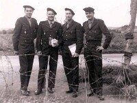 Delaune, Alles, Duxin, Broutet