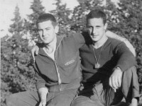 Bernard Landeau (marteau Chelles)