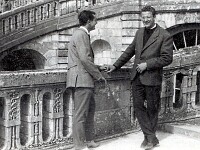 JC Favier et Paul