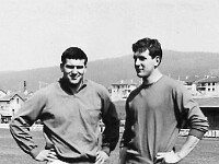 Allard, Patrick