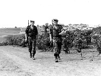 Mahelma, 21 sep 1961 avec Jean-Claude Disseaux