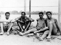 Marçais, Van Cleemputte, Ferrari, Collet.