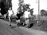 Bruder (volley), x, Michel