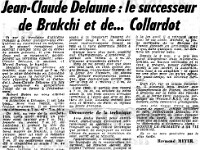 L'Equipe.