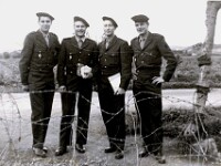 Peloton. Delaune, Allès, Duxin, Broutet.