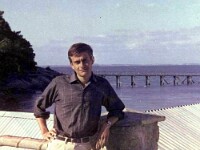 Daniel Jeune